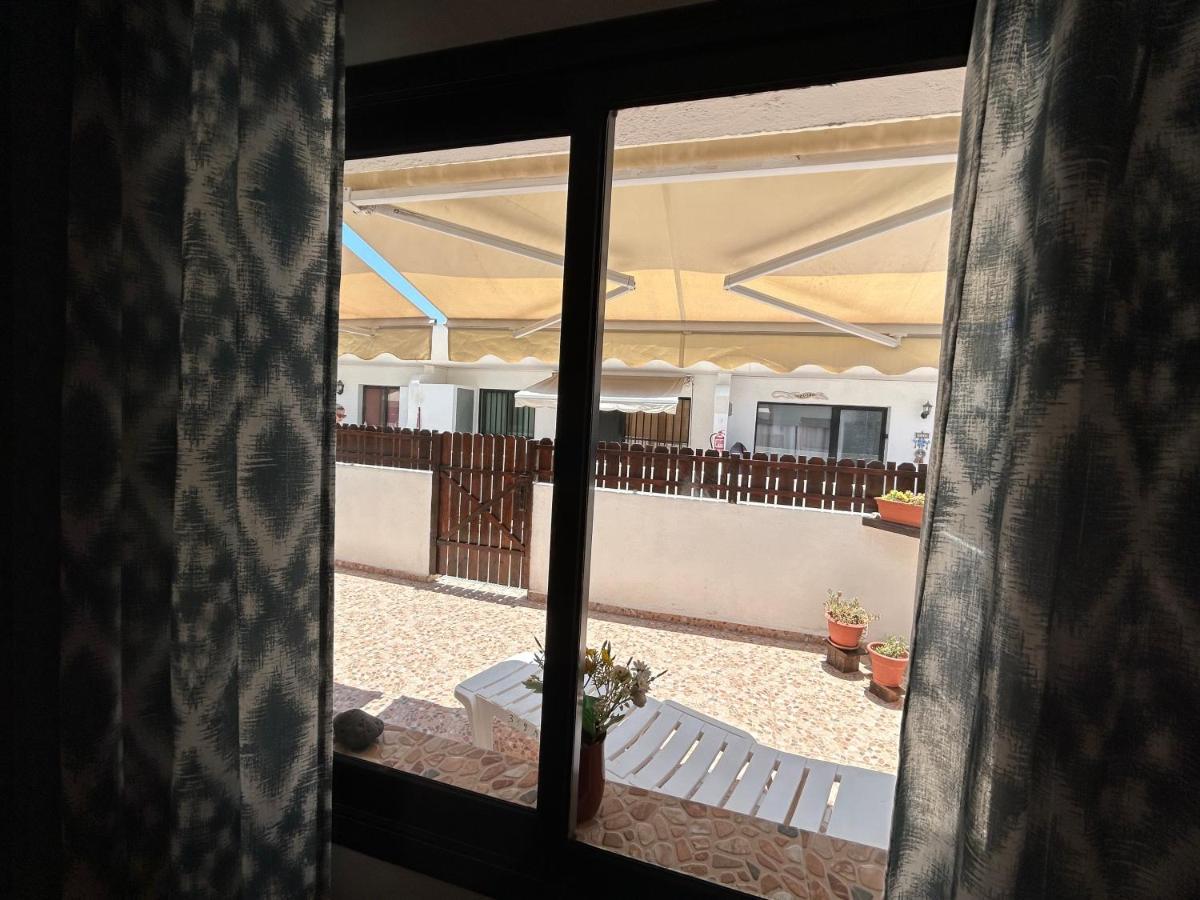 Casa Emma Apartment Corralejo Exterior photo