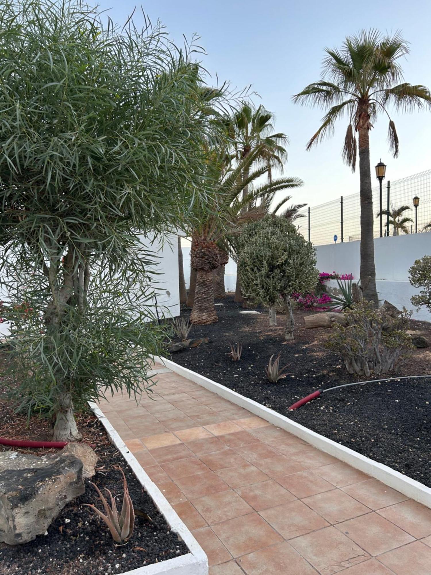 Casa Emma Apartment Corralejo Exterior photo